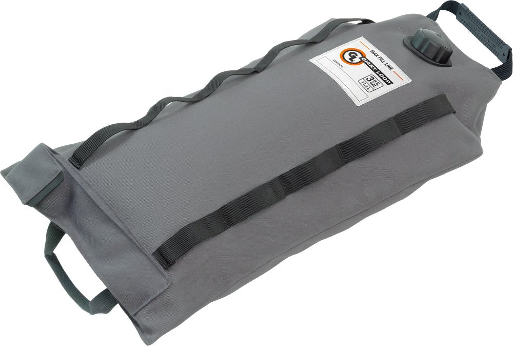 GIANT LOOP ARMADILLO LIQUID RESERVOIR BAG 3 GALLON OVERLAND Offroad AB21-GL-G3