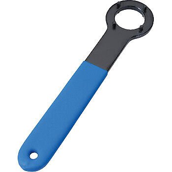 Moose 4 Pin Spanner Wrench 48mm KTM Fork Cap Tool - 390-9402