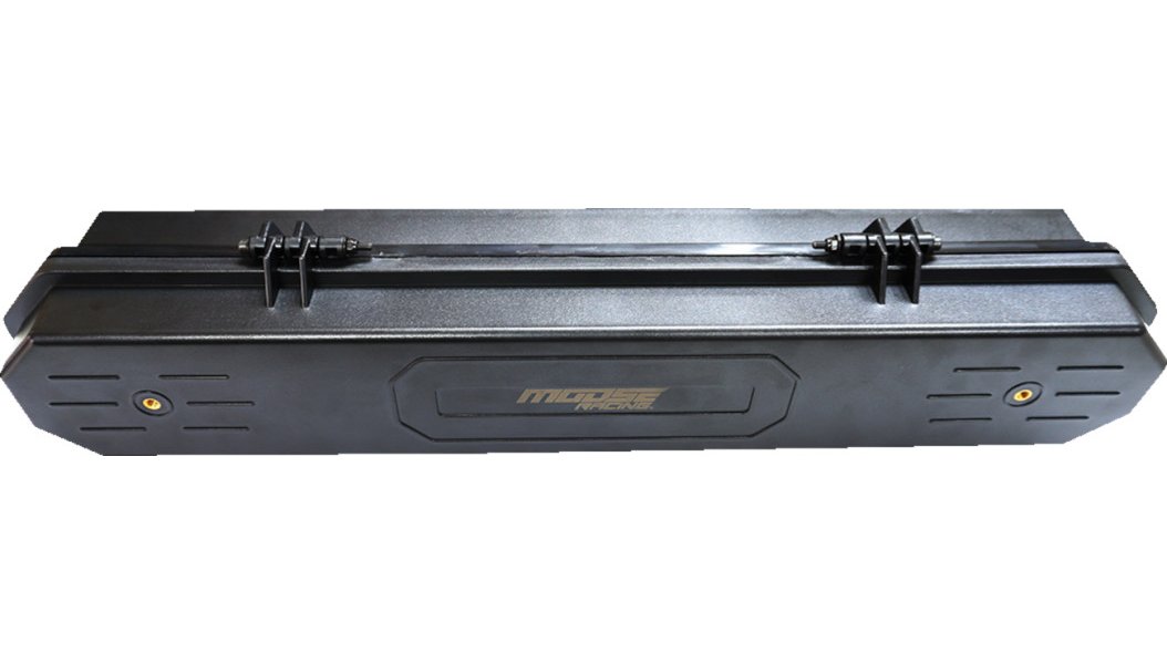 Moose Drive Belt Storage Roll Cage ATV UTV SxS 1142-1026
