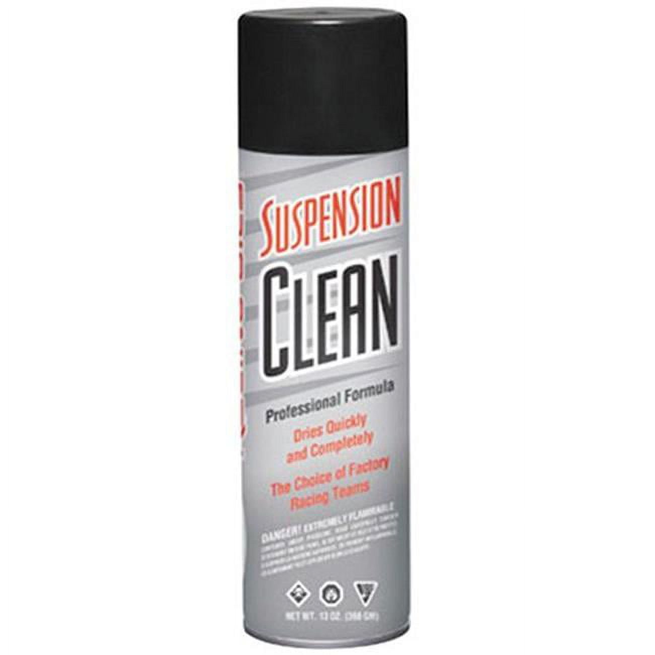 13 oz. Maxima Suspension Clean