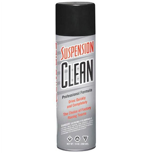 13 oz. Maxima Suspension Clean
