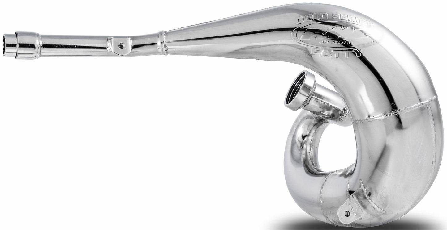 FMF Offroad Gold Series Fatty Pipe PIPE FATTY BETA Pipe 2-Stroke  - 025263
