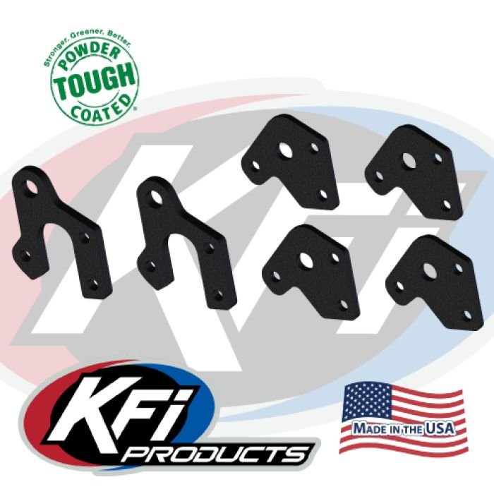 KFI 2" UTV PLOW LIFT KIT        - 105700