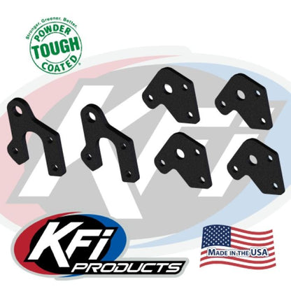 KFI 2" UTV PLOW LIFT KIT        - 105700