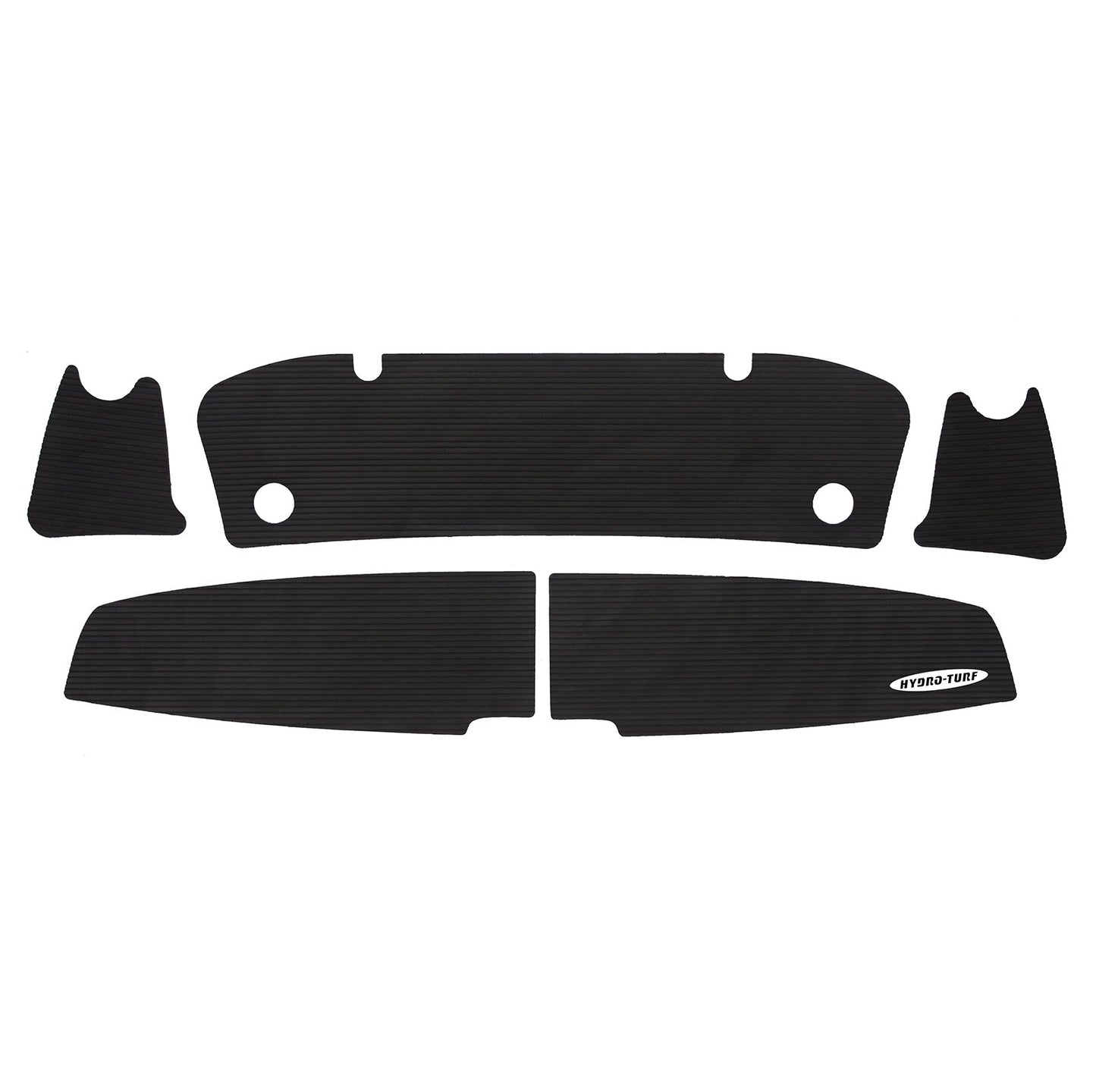 Rear Mat Kit - Fits Yamaha AR/SX 210 212SS/X 2012-2016