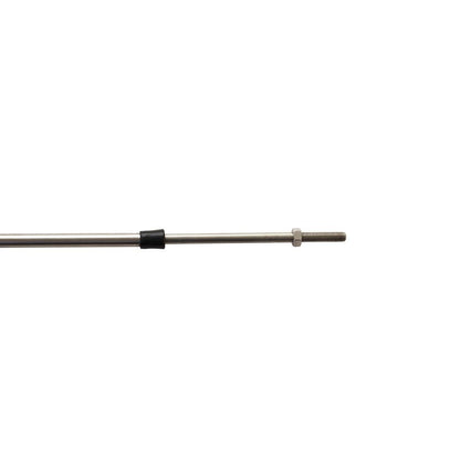 SBT Steering Cable for 47810-HW1-671 Honda F-12/ R-12/ F-12X/ R-12X - 26-3601