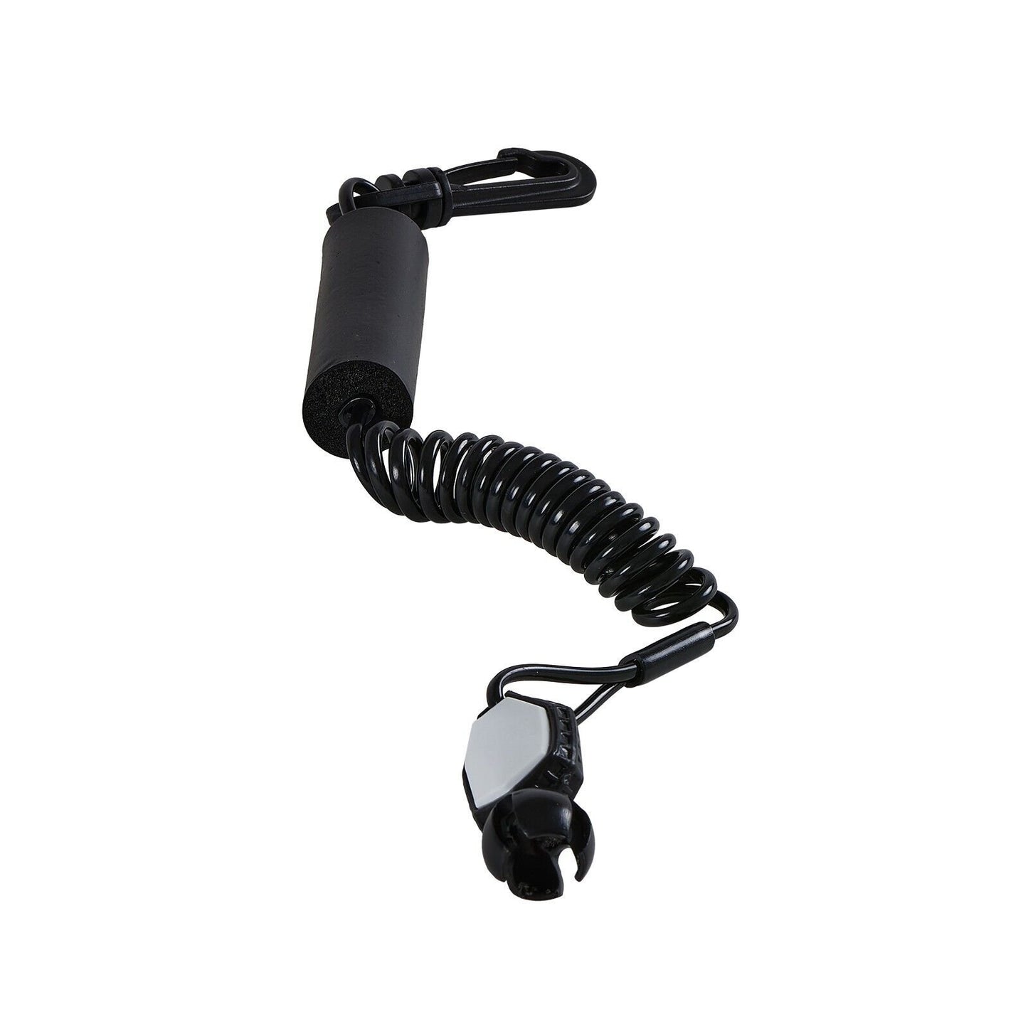 SBT RF-D.E.S.S. Anti-Theft Tether Cord 16-22 Sea-Doo Lanyard 278003400 - 12-016
