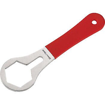 Moose 50mm Fork Cap Tool  391-0566