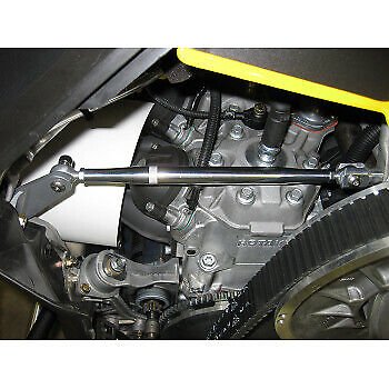 STRAIGHTLINE Chassis Support Brace Skidoo XP/XS/XM - 183-134