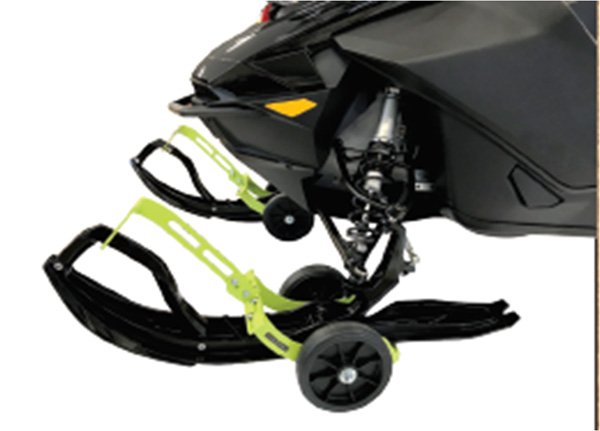 SKI PROTEC SKI PROTEC DOLLY SET - SC-12010