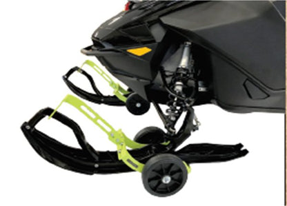 SKI PROTEC SKI PROTEC DOLLY SET - SC-12010