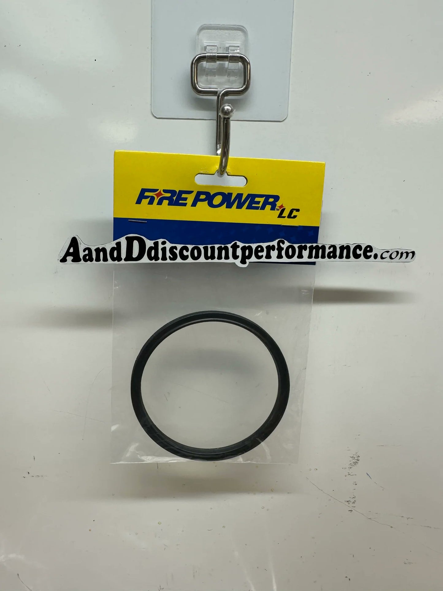 INSTOCK Fire Power LC 30-1281 LC2 Utility Container O-Ring 300-10111