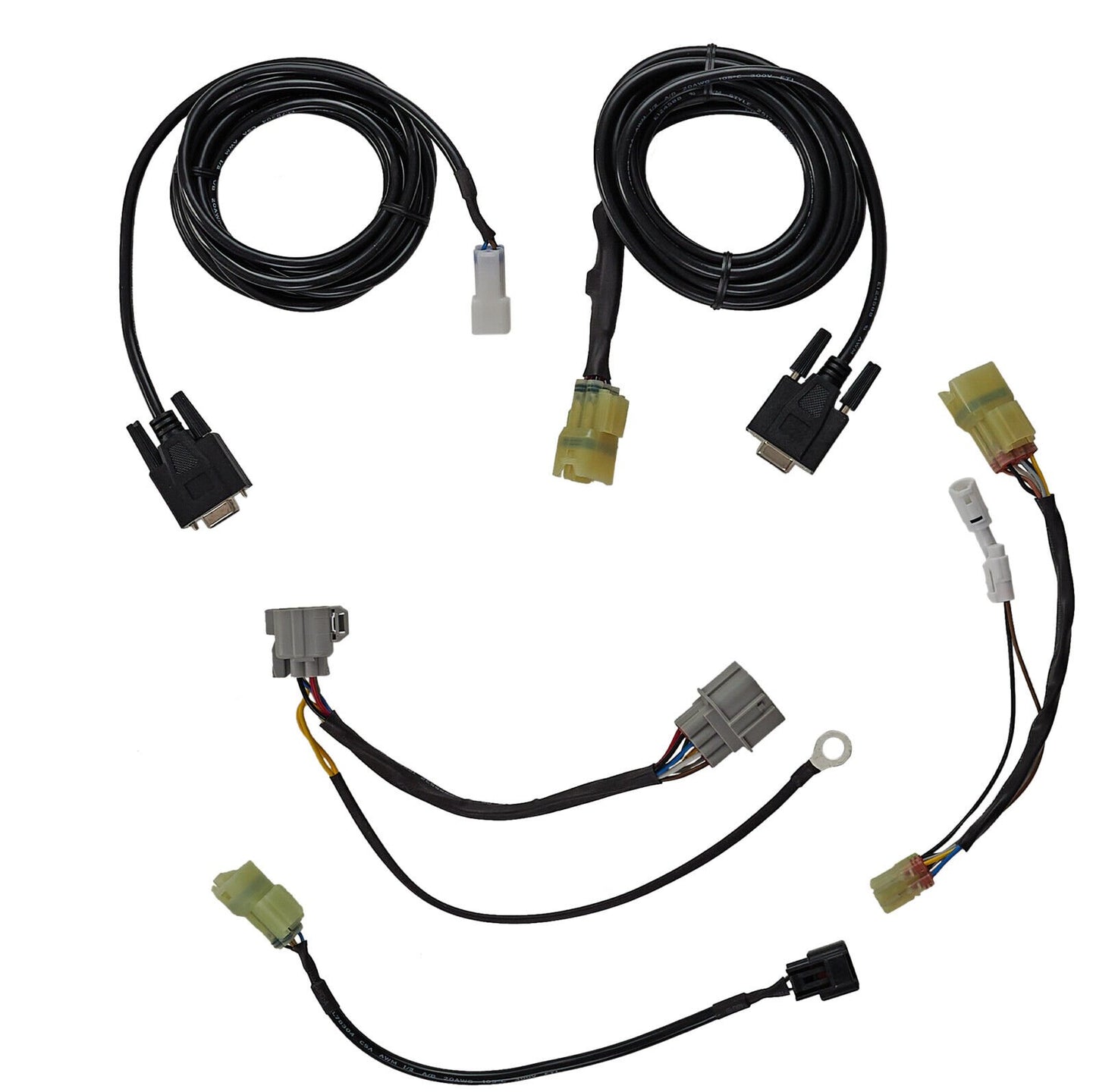 SBT Diagnostic Cable Kit for Kawasaki - 81-200-02K