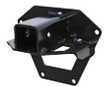 KFI RZR 900 XP REAR 2" REC BLACK - 100855