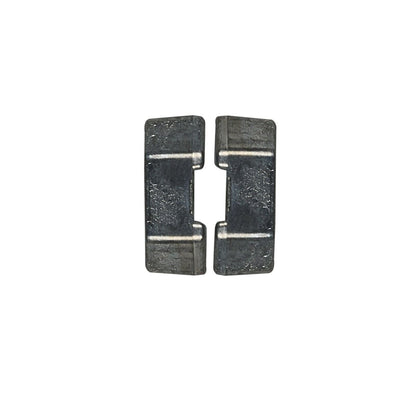 SBT Replacement Anode pair for Yamaha 6E5-11325-00-127 - 46-402-25S
