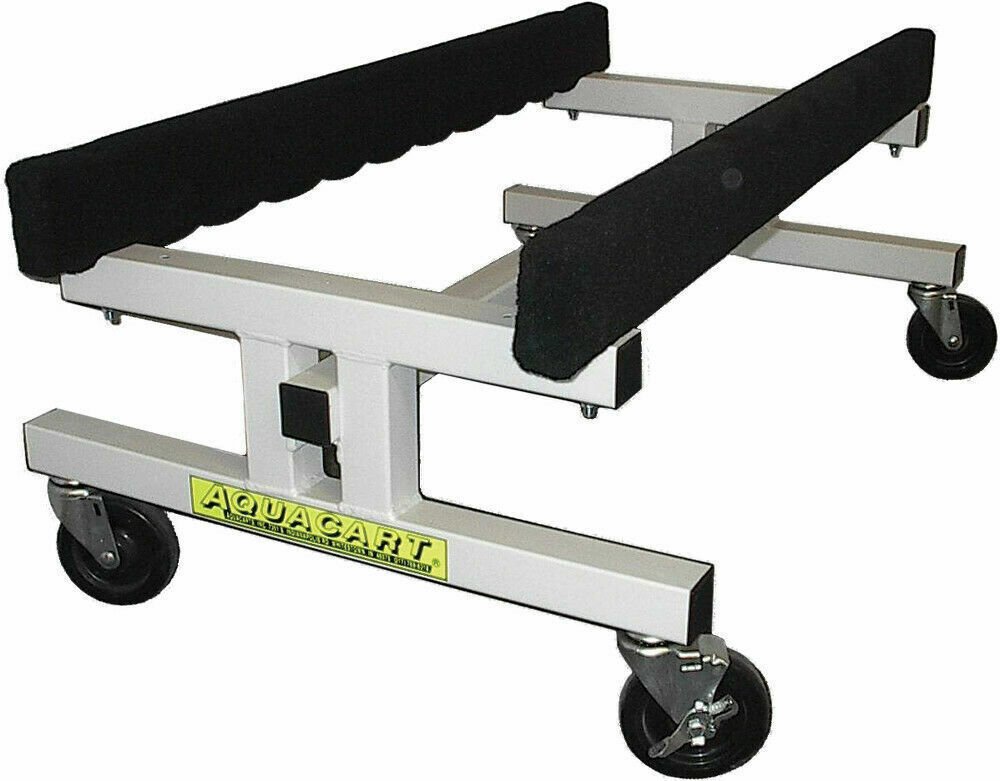 AQUACART AQ-19 Storage Cart for Runabout PWC SeaDoo GTX RXP Yamaha Kawasaki NEW