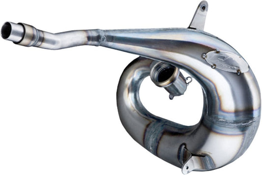 FMF Offroad Gold Series FACTORY FATTY PIPE 18-26 Yamaha YZ65 2-Stroke - 024069