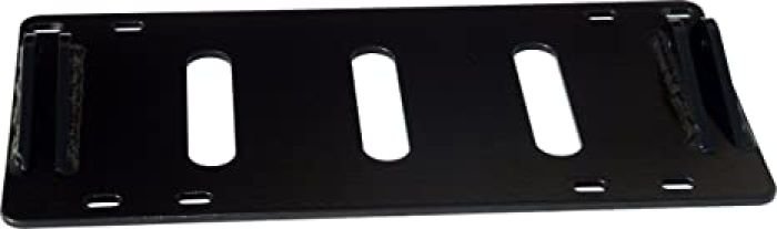 KFI SNOWPLOW MOUNT - HONDA RINCON - 105050