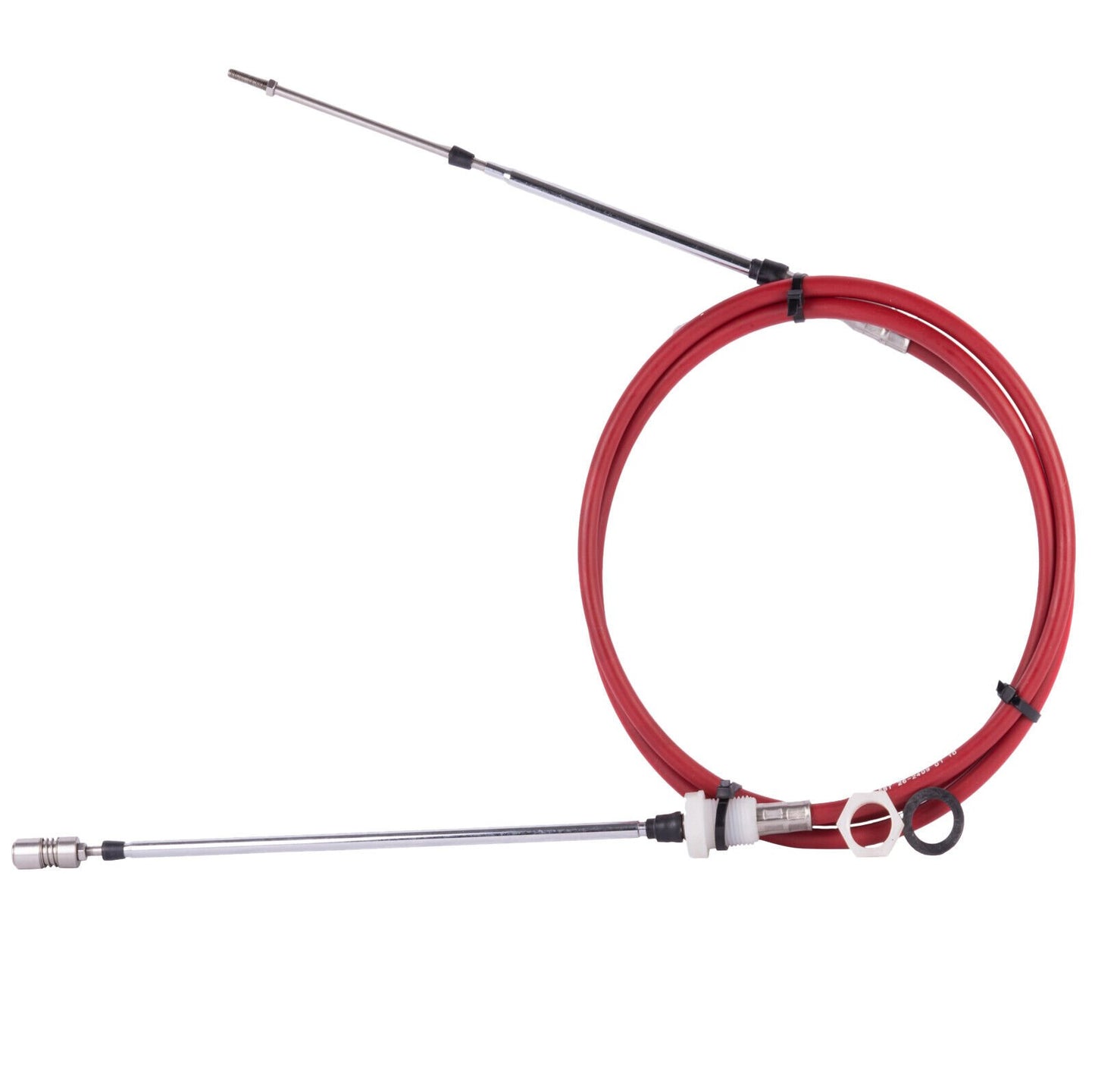 SBT Reverse Cable 2008 Yamaha FX HO/Cruiser/Cruiser HO - F1W-6149C-00-00 - 26-2409