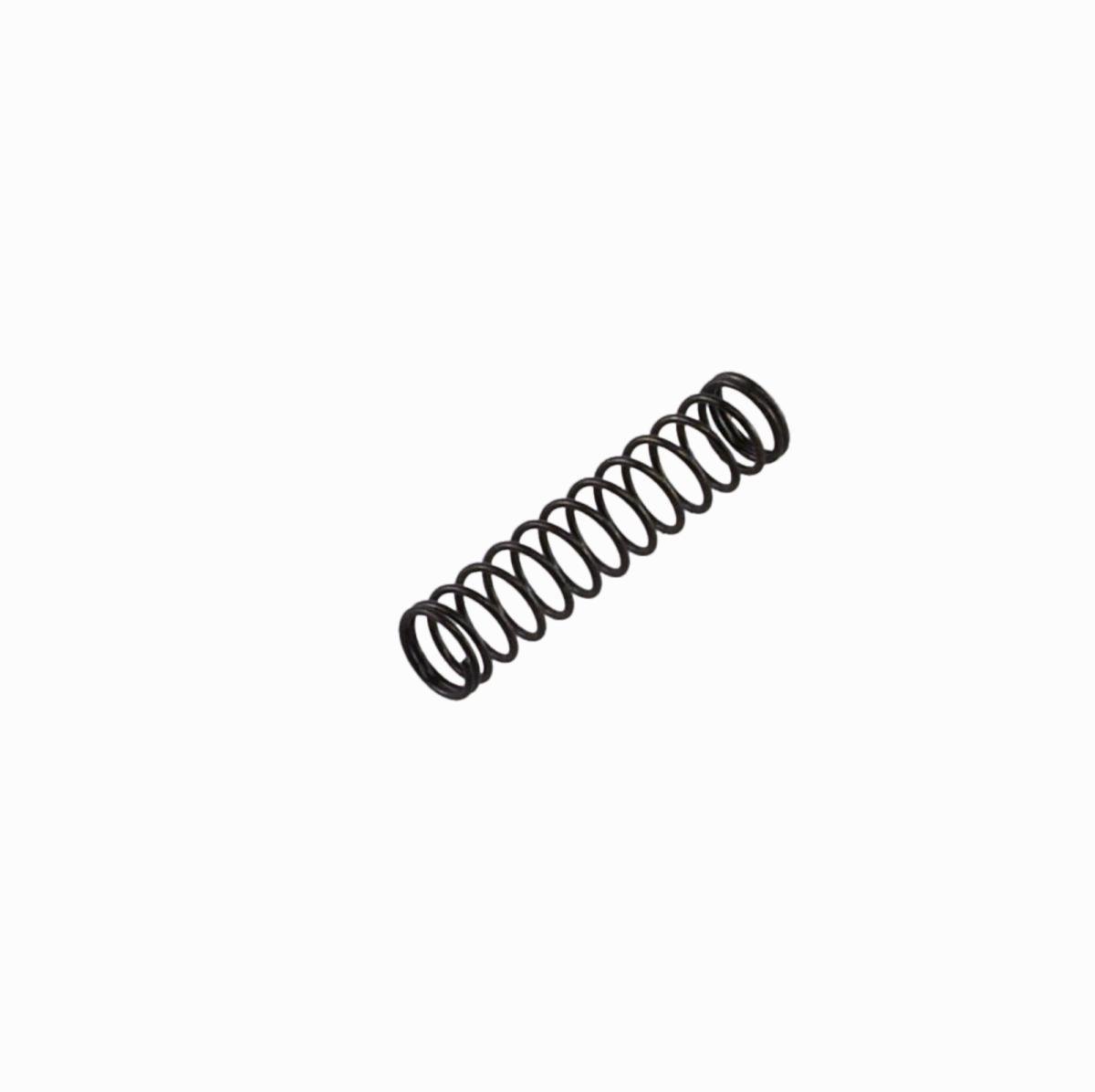 SBT Replacement Mikuni Arm Spring 80g - Black - 35-166-80