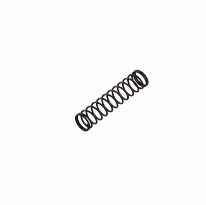 SBT Replacement Mikuni Arm Spring 80g - Black - 35-166-80