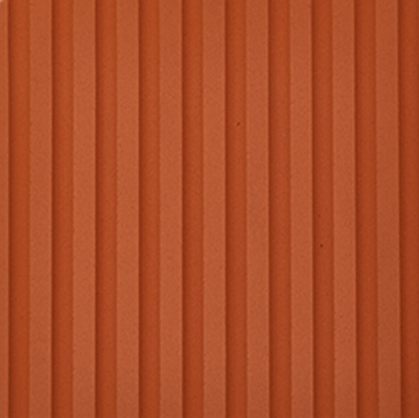 Orange Cut Groove - with Adhesive