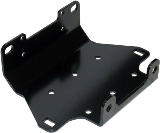 KFI Yamaha Grizzly 550/700 Winch Mount 100610