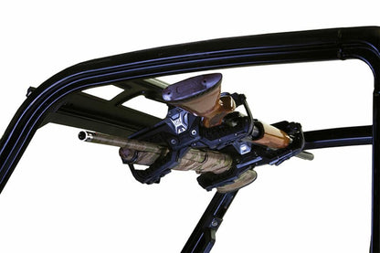 INSTOCK Seizmik OHGR Overhead 2 Gun Rack Holder Polaris Ranger XP 2013-18 07302