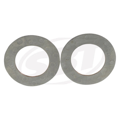 SBT Crankshaft Connecting Rod for Kawasaki 440/550 JS 440 SX 550 1989-1995