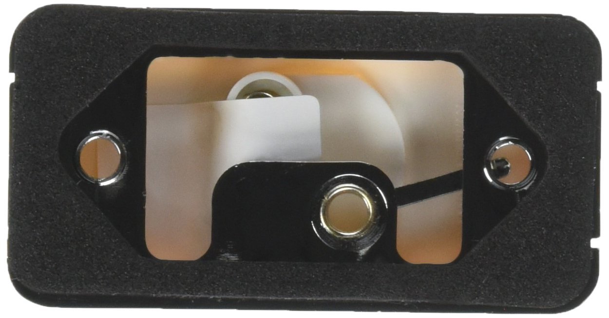 Optronics Trailer Marker/Clearance Light with Chrome Base
