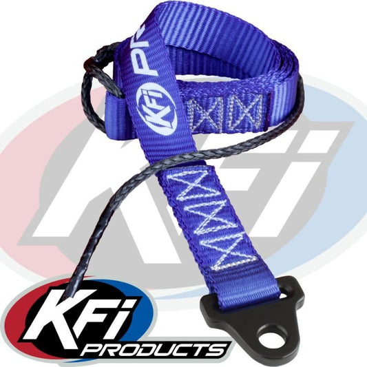 KFI Products WINCH PLOW LIFT STRAP For Snowplowing - 106100