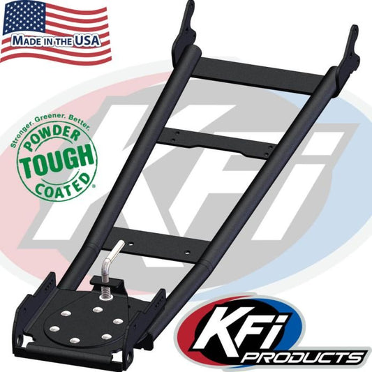 KFI CC CONVERSION ATV PUSH TUBE SYSTEM - 105760