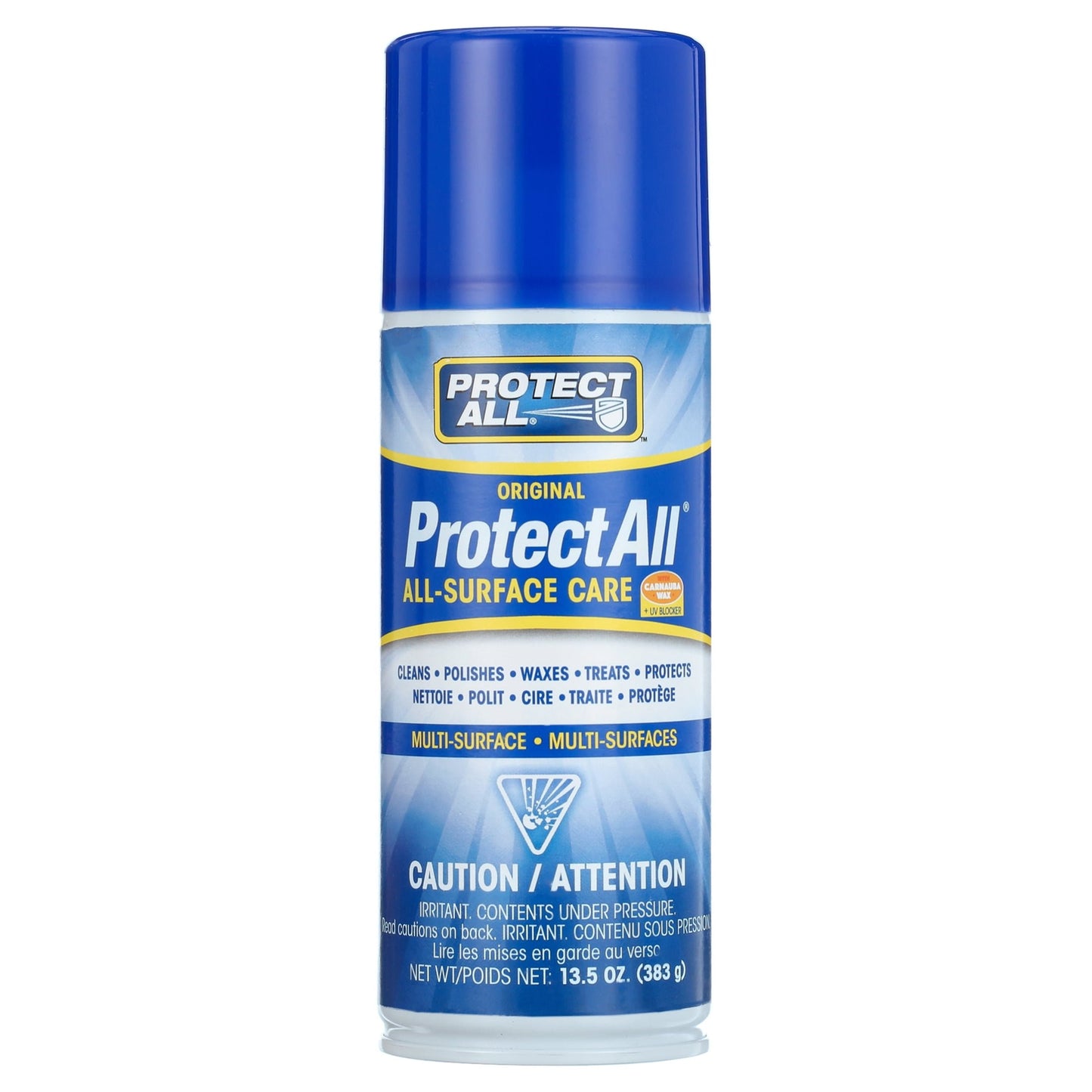 INSTOCK Protect All - All-Surface Care 13.5 oz Can - 62015