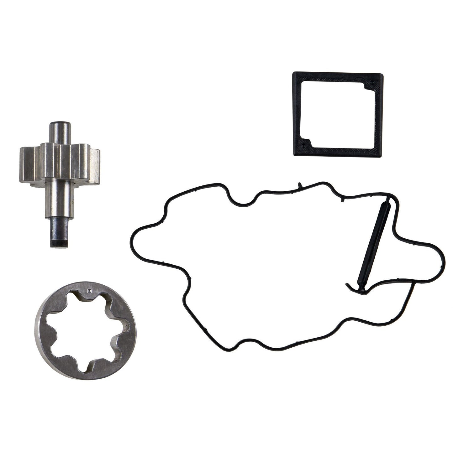 Secondary (Front) for Sea-Doo 4-Tec 2006-2021