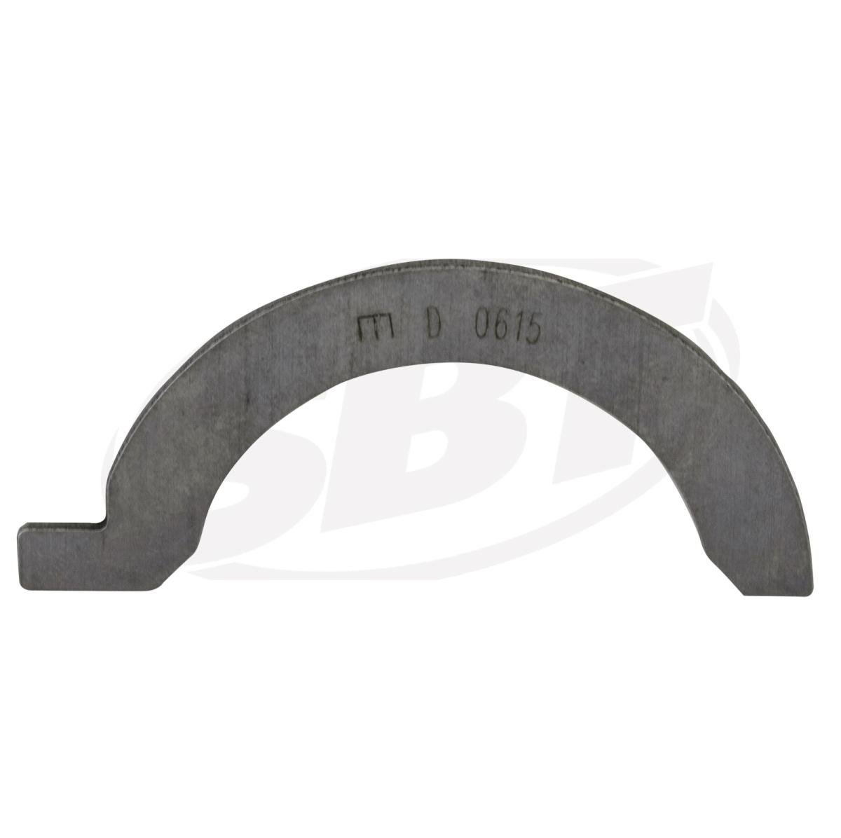 SBT Crankshaft Thrust-Washer Half Set for Sea-Doo 420933140 - 23-115C