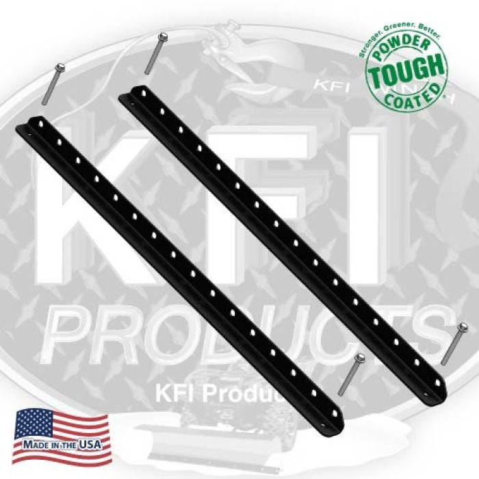 KFI Polaris RANGER CARGO RAIL KIT - 101005