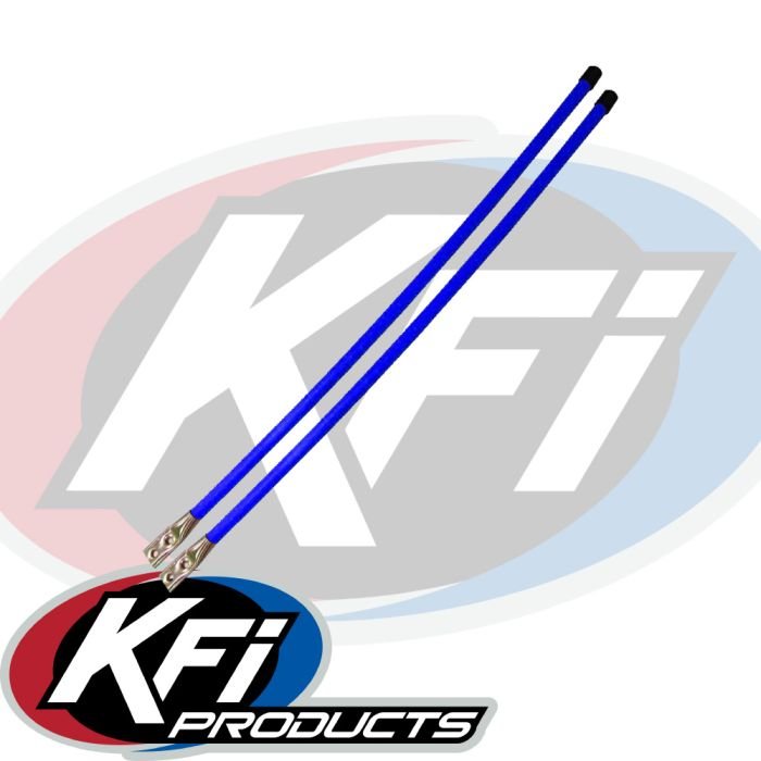 KFI PREMIUM PRO-POLY PLOW MARKERS - 106505