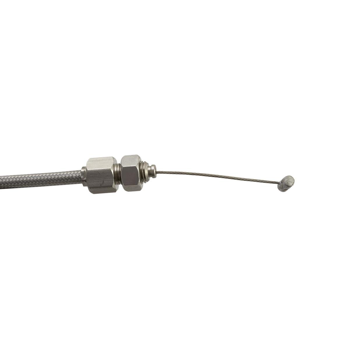 SBT Throttle Cable for Sea-Doo RXP X 255 /RXP X 277001588 2008-2011 - 26-4140