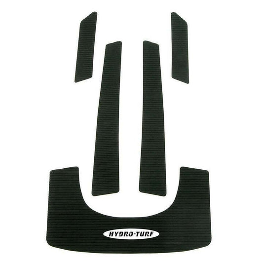 Hydro Turf Mat Kit  Wet Jet  Duo 300 / Zx, Kraze - HT03 PURPLE Groove W/3M