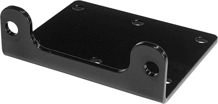 KFI WINCH MOUNT WIDE FAIRLEAD BRACKET - 100695