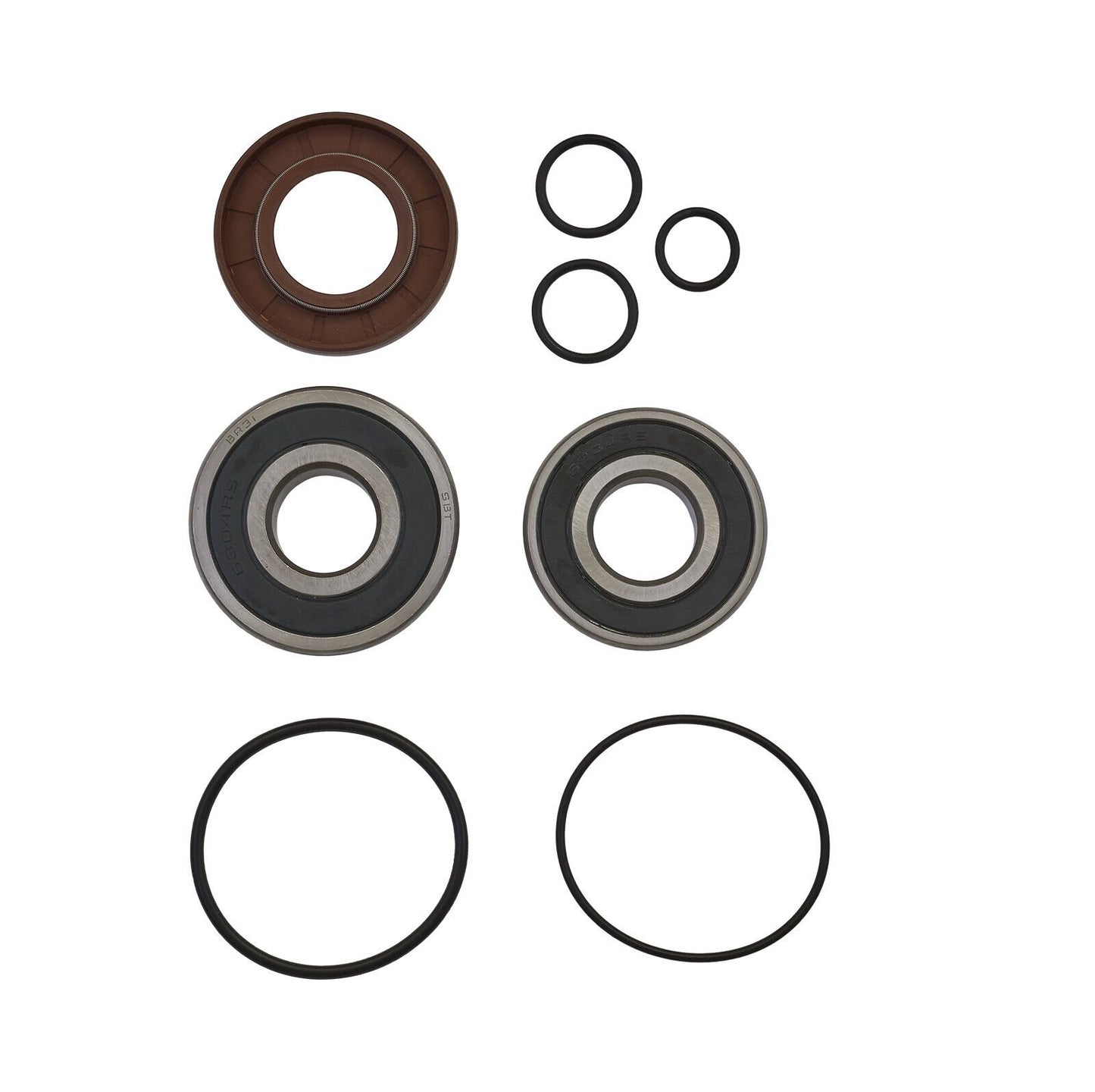 Jet Pump Rebuild Kit for Tigershark 1100R /1100 LI 1999