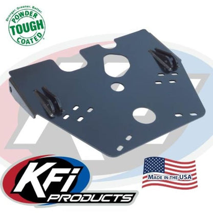 KFI SNOWPLOW MOUNT - ARCTIC-CAT & SUZUKI - 105035