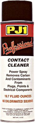 PJ1 PROFESSIONAL BRAKE CLEANER CALIFORNIA COMPLIANT 19.7OZ - 40-2-1