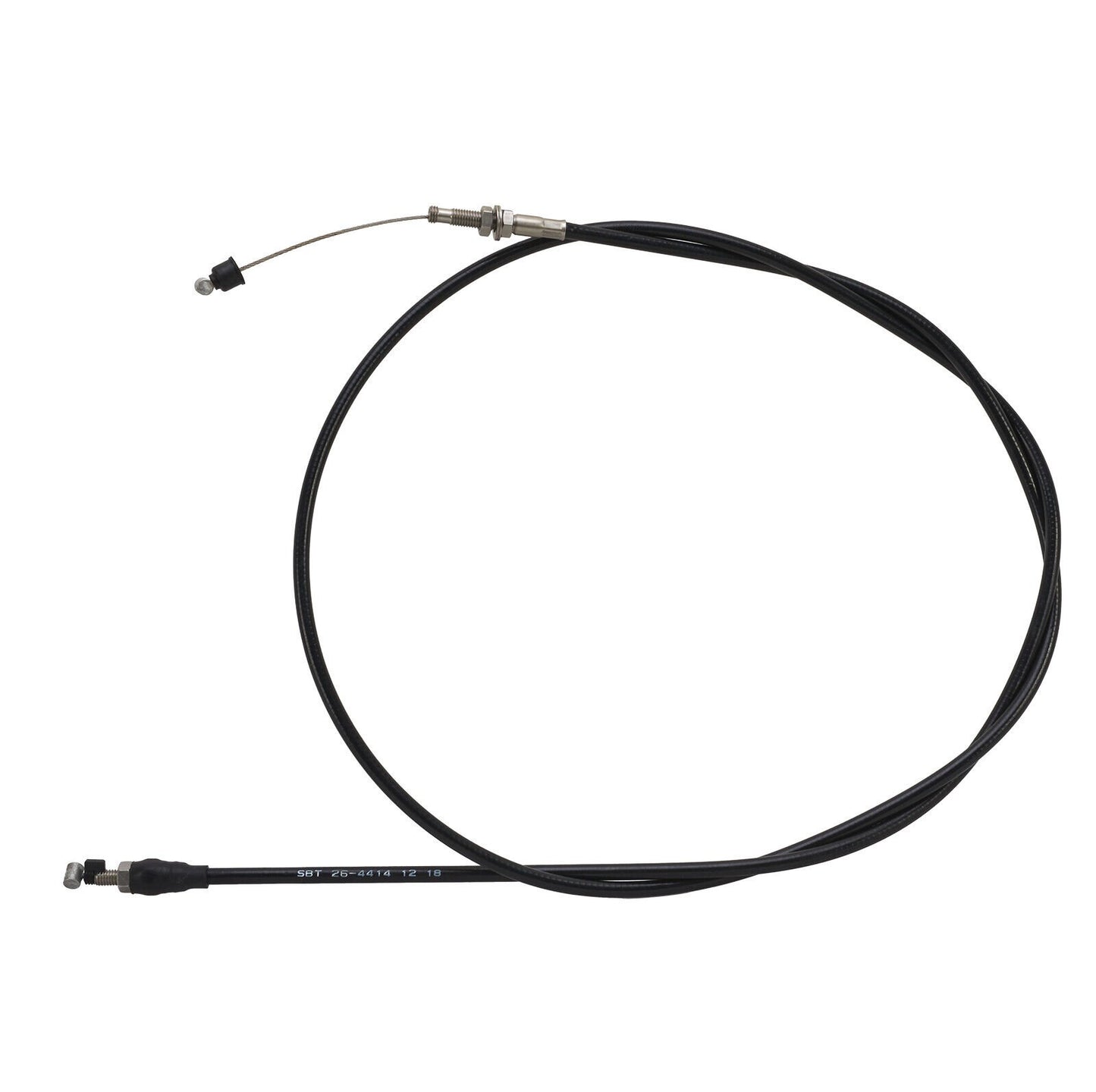 Throttle Cable for Yamaha SUV 1200 GU5-U7252-00-00 1999-2004
