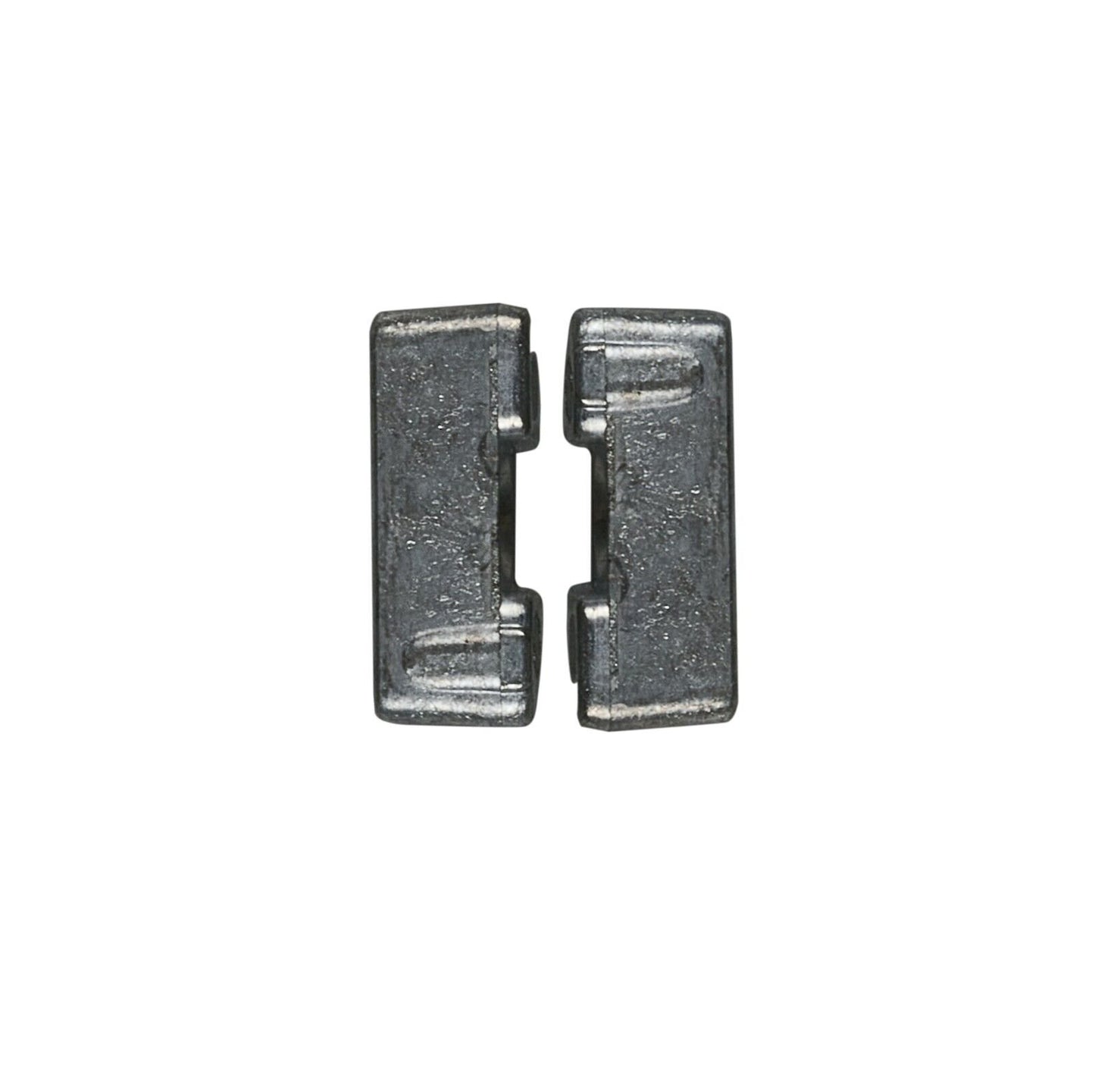 SBT Replacement Anode pair for Yamaha 6E5-11325-00-127 - 46-402-25S