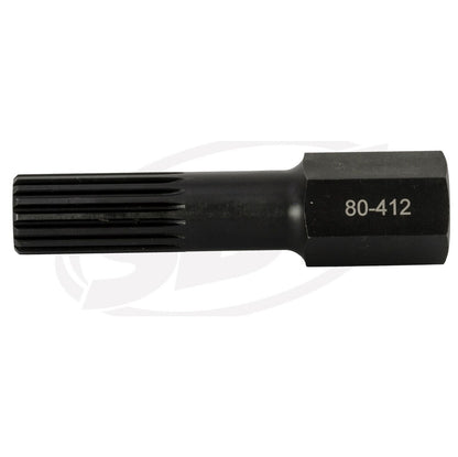 INSTOCK SBT Crankshaft Holding Tool for 90890-06732-00 Yamaha 1.8L - 80-412
