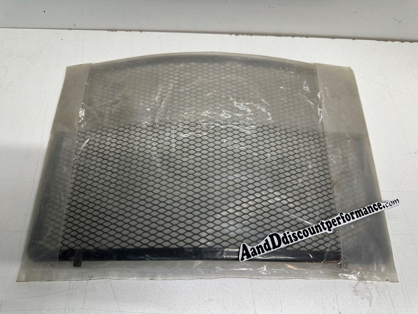 N.O.S. Cox Racing Radiator/Oil Cooler Guard KTM 1190 Adventure, 1190 Adventure R