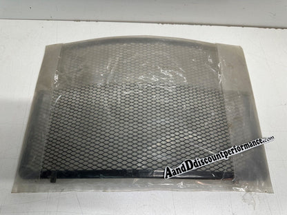 N.O.S. Cox Racing Radiator/Oil Cooler Guard KTM 1190 Adventure, 1190 Adventure R