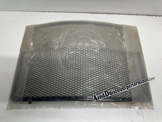 N.O.S. Cox Racing Radiator/Oil Cooler Guard KTM 1190 Adventure, 1190 Adventure R