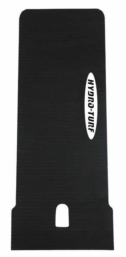 Kawasaki hydro-turf mat kit  650sx 650 sx ski BLACK CUT GROOVE W/ 3M pwc